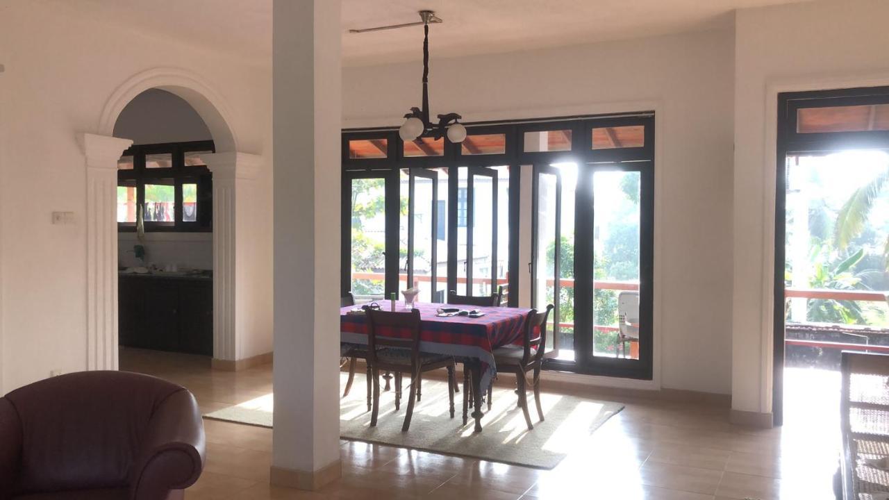 קלוטארה Candle House מראה חיצוני תמונה