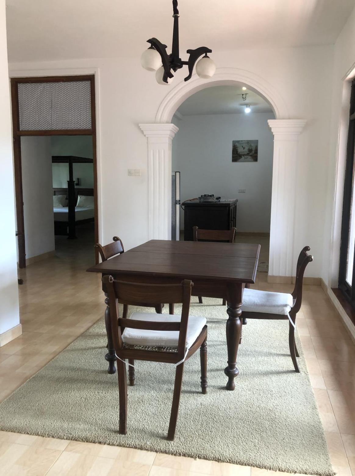 קלוטארה Candle House מראה חיצוני תמונה