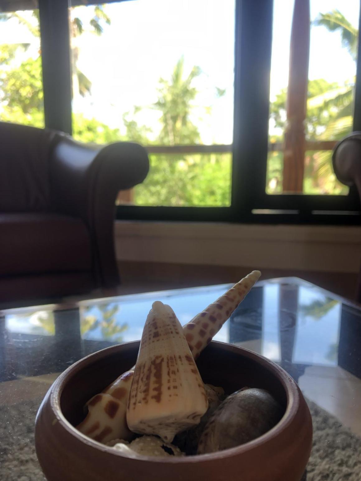 קלוטארה Candle House מראה חיצוני תמונה