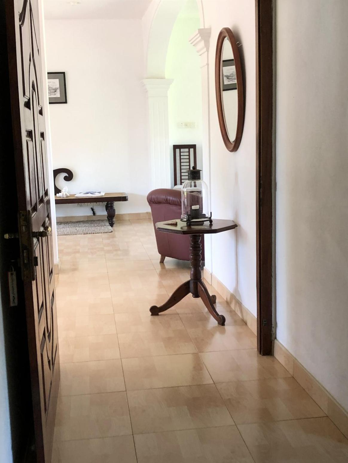 קלוטארה Candle House מראה חיצוני תמונה