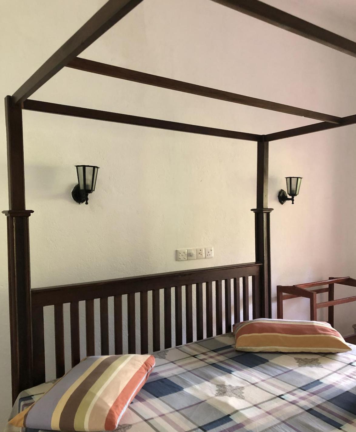 קלוטארה Candle House חדר תמונה