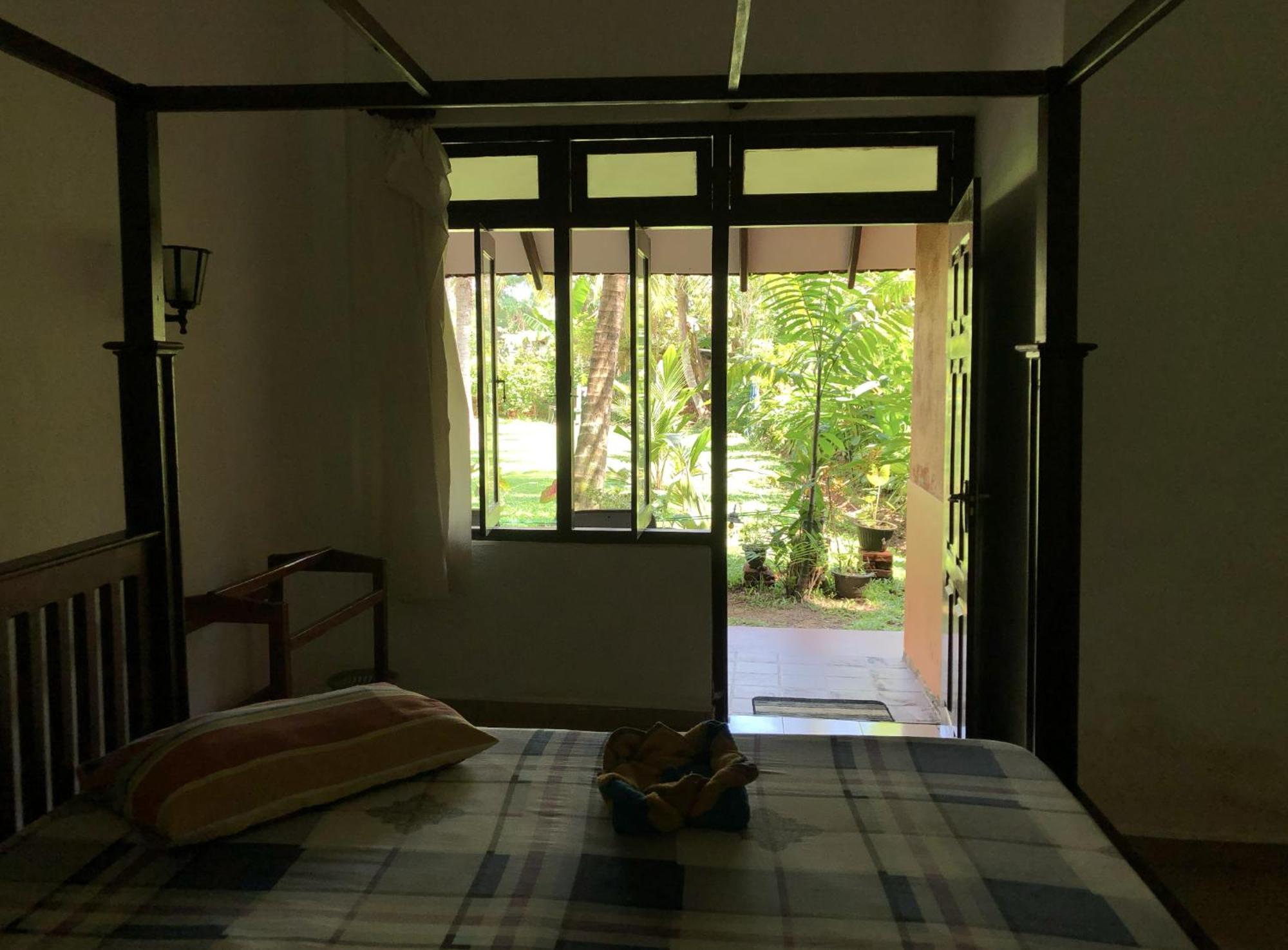 קלוטארה Candle House חדר תמונה